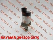 DENSO Genuine suction control valve, SCV 294200-2970 for ISUZU 6HK1, FAW 6DL2H