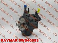 SIEMENS VDO Genuine common rail fuel pump 5WS40693, 5WS40694 for FORD Transit BK2Q-9B395-CA, BK2Q-9B395-AD, 1731745, 184
