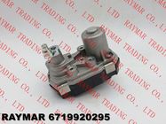 SSANGYONG Genuine turbocharger actuator assy  6719920295, 59001107605