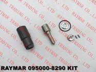 DENSO Genuine common rail injector overhaul kit for 09500-8290, 095000-8560, 23670-0L050, 23670-30370