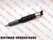 DENSO Common rail fuel injector 095000-6490, 095000-6491, 095000-6492 for John Deere RE529118, RE546781, RE524382