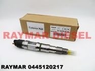 BOSCH Genuine common rail fuel injector 0445120061, 0445120217, 0445120274 for MAN 51101006064, 51101006126, 51101006138