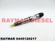 BOSCH Common rail fuel injector 0445120061, 0445120217, 0445120274 for MAN 51.10100-6064, 51.10100-6126, 51.10100-6138