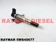 Common rail fuel injector 5WS40677, A2C59513556, 50274V05 for VOLVO 36001726, 36001727, 36001728, 36001729, 31303994