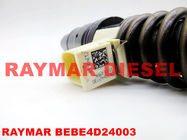 DELPHI Genuine diesel electronic unit injector, EUI BEBE4D24003, BEBE4D24103, BEBE4D16003 for VOLVO 21340613, 21371674