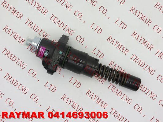 BOSCH Unit fuel pump 0414693006, 0414693001 for DEUTZ 02113696, 04900939, 04290102 RENAULT 7421005584,  210790