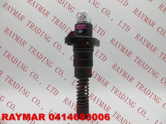 BOSCH Unit fuel pump 0414693006, 0414693001 for DEUTZ 02113696, 04900939, 04290102 RENAULT 7421005584,  210790