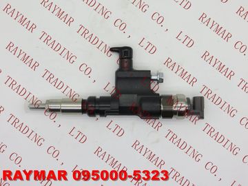 DENSO Genuine common rail injector 095000-5320, 095000-5321, 095000-5323 for TOYOTA Coaster 23670-78030, 23670-78031