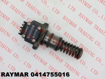 BOSCH Genuine unti fuel pump 0414755016 for DEUTZ 04262056, 0426 2056