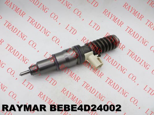 DELPHI Genuine electronic unit injector BEBE4D24002, BEBE4D16002 for  21340612, 21371673, 85003264, 7421340612