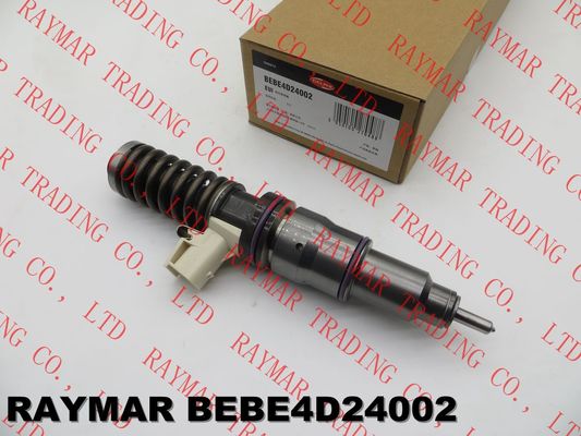 DELPHI Genuine electronic unit injector BEBE4D24002, BEBE4D16002 for  21340612, 21371673, 85003264, 7421340612