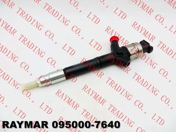 DENSO Common rail fuel injector 095000-7640 for TOYOTA 2AD-FTV 23670-0R170, 23670-0R120, 23670-0R020, 23670-0R070