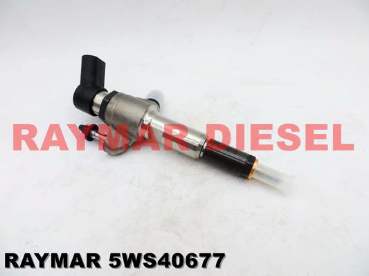 Common rail fuel injector 5WS40677, A2C59513556, 50274V05 for  36001726, 36001727, 36001728, 36001729, 31303994
