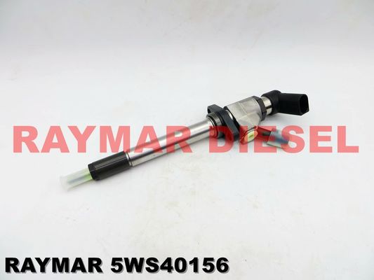 VDO Common rail injector 5WS40156, A2C59511601, 5WS40156-Z for  31216456, 8603564