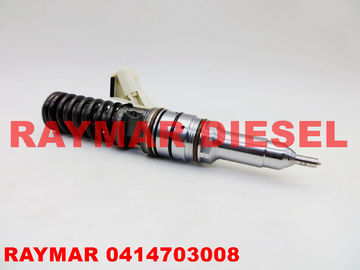 BOSCH Genuine diesel fuel injector, unit injector 0414703008 for IVECO, FIAT 504287070, 504125329, 504080487