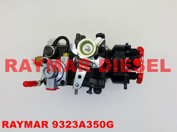 DELPHI DP210 diesel fuel pump 9323A350G, 9320A210G, 9320A215G, 9320A217G for PERKINS 2644H013, CAT 236-8228, 248-2356