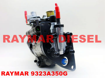 DELPHI DP210 diesel fuel pump 9323A350G, 9320A210G, 9320A215G, 9320A217G for PERKINS 2644H013, CAT 236-8228, 248-2356