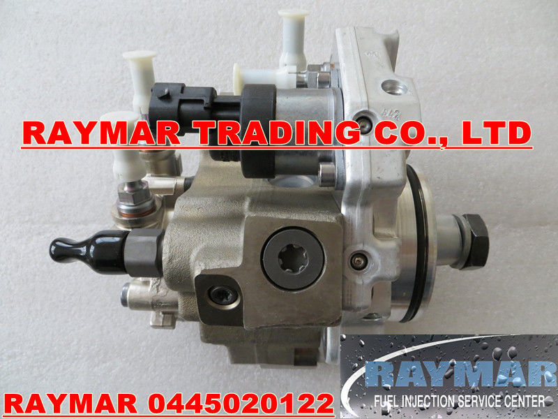 BOSCH common rail pump 0445020122 for Cummins 5256607 for KOMATSU PC210-8,PC220-8
