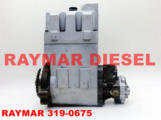 Montaje auténtico 319-0675, 3190675, 10R8897, 10R-8897 del surtidor de gasolina del GP C-9 del CAT