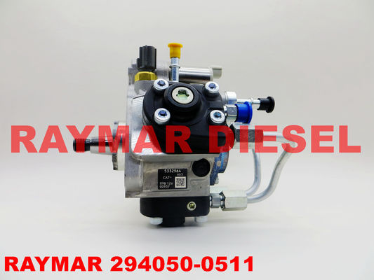 Surtidor de gasolina común auténtico del carril HP4 de DENSO 294050-0510, 294050-0511 para CAT 5332964, 533-2964