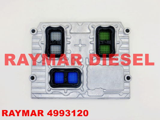 Módulo de control auténtico de motor ISX15 de Cummins, ECM 4993120, P4993120