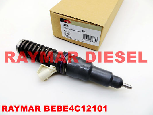 Inyector auténtico BEBE4C12101, BEBE4C12001 de DELPHI EUI para John Deere RE533501, RE533608, SE501959, RE255520, RE522250